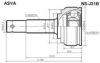 NISSA 392119Y015 Joint Kit, drive shaft